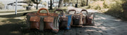 Explore the World with Tolredo's Stylish Travel Bags