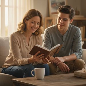 Why a Leather-Bound Journal Makes a Lasting Impression