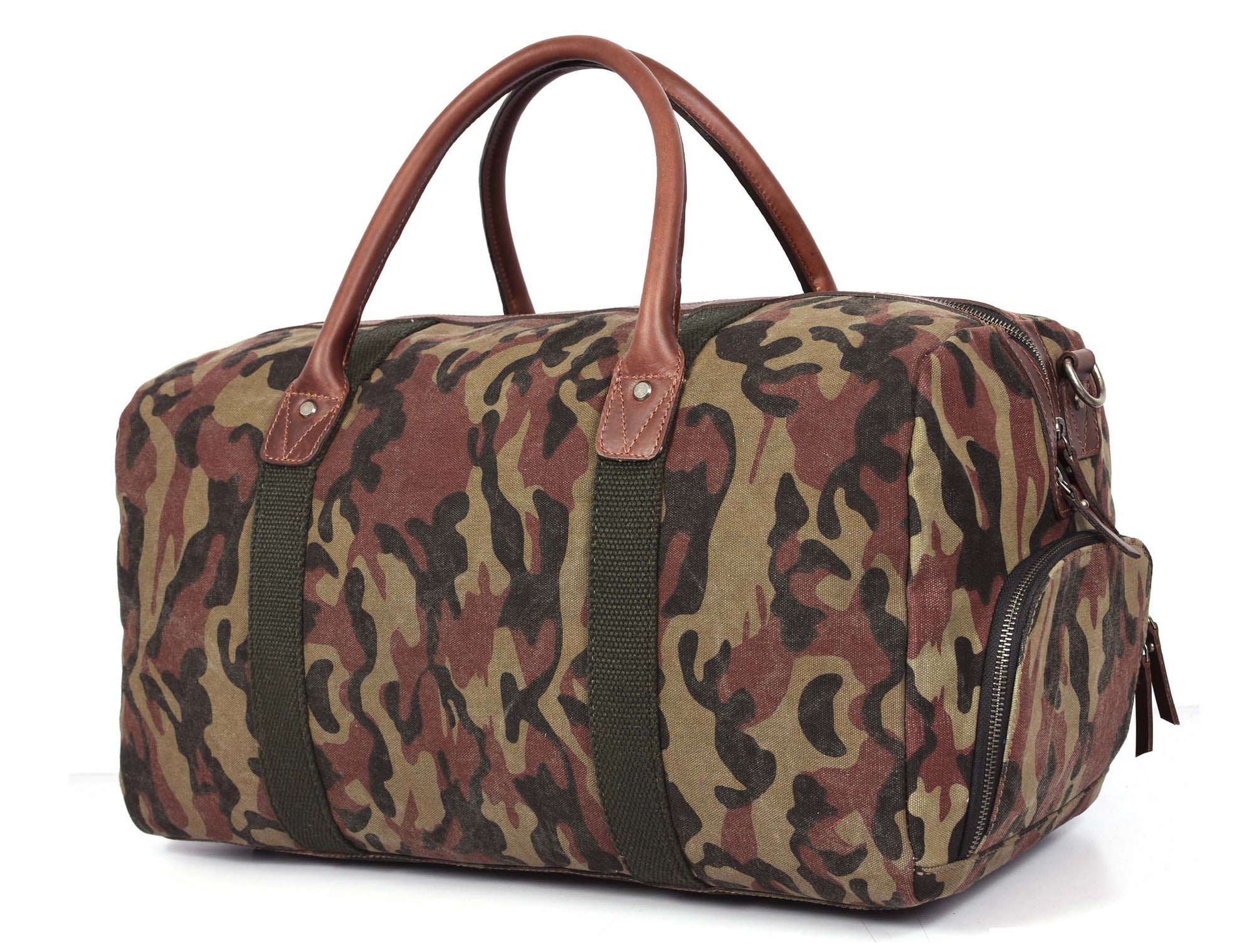 Travel & Duffel Bags