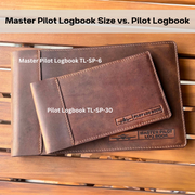 Master Pilot Logbook