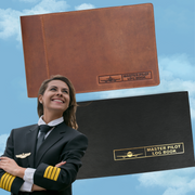 Master Pilot Logbook