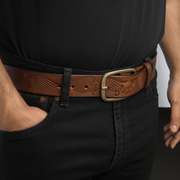 The Outrider | Element Series | Live to Ride (Tan)