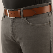 The Bastion | Element Series | Burnt Brown