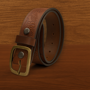 The Outrider | Element Series | Live to Ride (Tan)