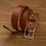 The Bastion | Element Series | Burnt Brown