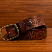 The Outrider | Element Series | Live to Ride (Tan)