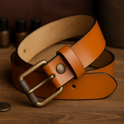 The Auburn | Element Series | Polished Brown