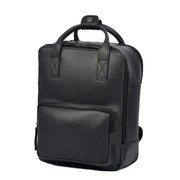 Tolredo Richmond City Leather Backpack – Unisex & Handcrafted
