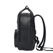 Tolredo Richmond City Leather Backpack – Unisex & Handcrafted
