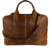 Picton Leather Office Bag