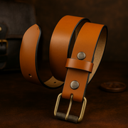 The Auburn | Element Series | Polished Brown