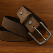 The Dune | Element Series | Stressed Light Brown