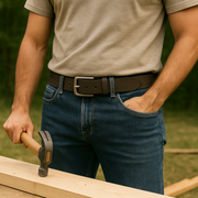 The Quarry | Element Series | Matte Brown