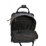 Tolredo Richmond City Leather Backpack – Unisex & Handcrafted