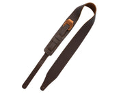 Genuine Leather Guitar Strap