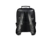 Tolredo Hudson Leather Backpack – Durable & Stylish Carry