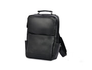 Tolredo Hudson Leather Backpack – Durable & Stylish Carry