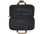 Salerno Canvas Chef Knife Case (KR-62)