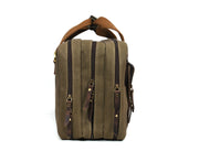 Salerno Canvas Chef Knife Case (KR-62)