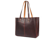 Kingston Leather Tote Bag