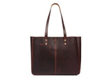 Kingston Leather Tote Bag