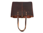Kingston Leather Tote Bag
