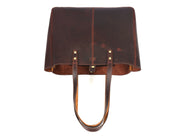 Kingston Leather Tote Bag