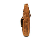 Leather Sling Bag -( LB-301 )