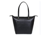Cassidy Leather Tote Bag