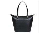 Cassidy Leather Tote Bag