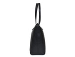 Cassidy Leather Tote Bag