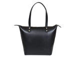 Cassidy Leather Tote Bag