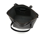 Cassidy Leather Tote Bag