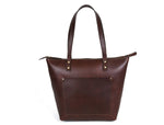 Cassidy Leather Tote Bag