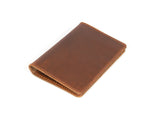 Leather Passport Cover