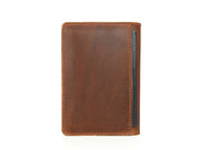 Leather Passport Cover
