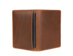 Leather Passport Cover