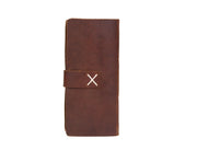 Premium Leather Hunting Journal