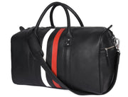 Luxura Leather Duffle Bag ( TB - 110 )