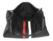 Luxura Leather Duffle Bag ( TB - 110 )