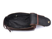 Winston Leather Toiletry Bag - WB50C