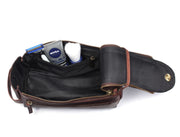 Winston Leather Toiletry Bag - WB50C
