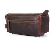 Winston Leather Toiletry Bag - WB50C