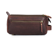Winston Leather Toiletry Bag - WB50C