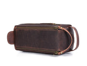 Winston Leather Toiletry Bag - WB50C