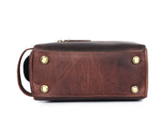 Winston Leather Toiletry Bag - WB50C