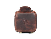 Winston Leather Toiletry Bag - WB50C