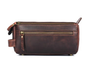 Winston Leather Toiletry Bag - WB50C