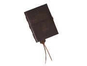 Tree of Life Journal – Genuine European Cow Leather Book
