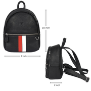 Luxura Leather Backpack ( BP-255 )